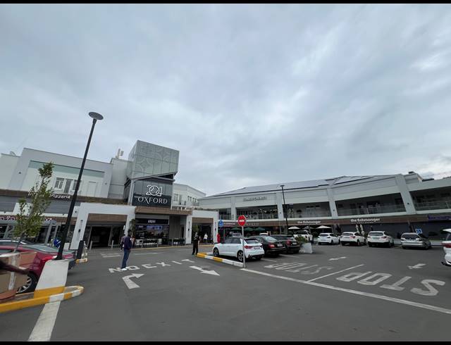 475M² OFFICE TO LET IN ILLOVO